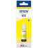Epson EcoTank ITS L6190 Epson Yellow Ink Bottle 6000 Pages